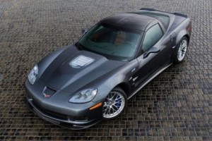 CorvetteZR1my2009