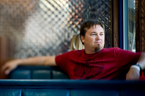Edwin McCain to Rock "Eat to the Beat" Concert Series