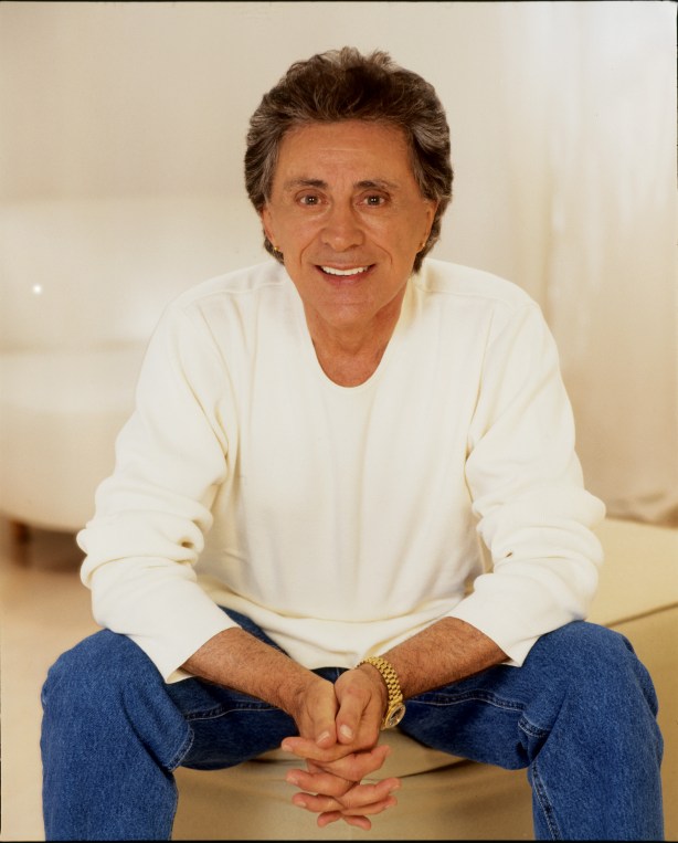 Frankie Valli 1