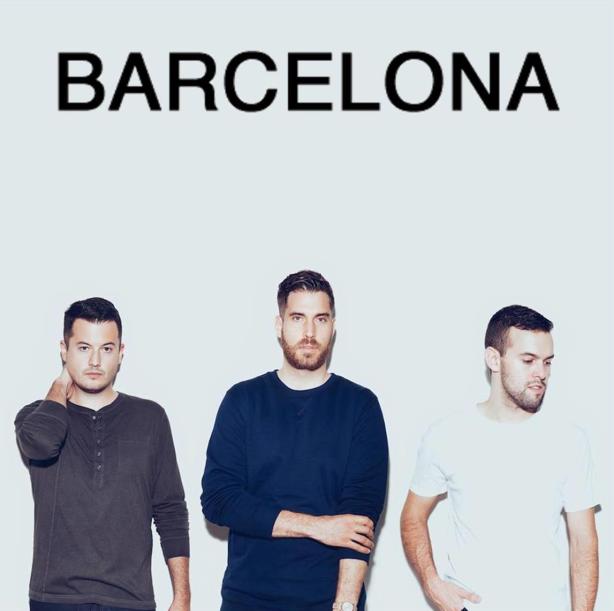 Barcelona