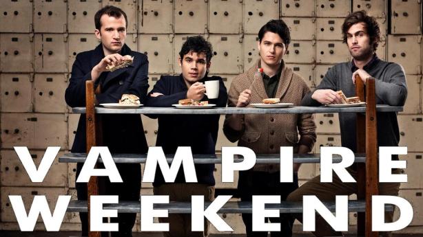 Vampire Weekend